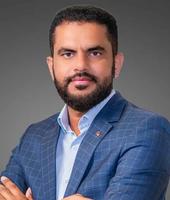 Junaid Afzal Muhammad Afzal