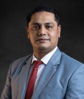 Kashif Alvi
