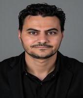 Michael Eskandar