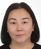 Zhyldyz Israilova