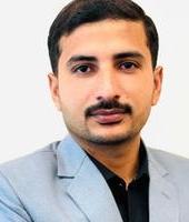 Adeel Balouch Khan Niaz Khan