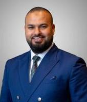 Mohamed Khalfaoui