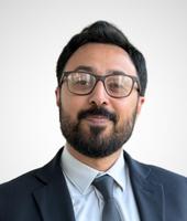 Fahad Wassim