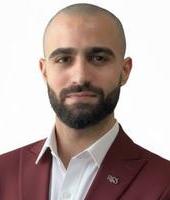 MUHANAD ALI HAMADEH