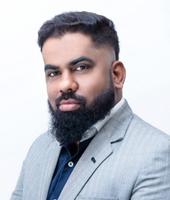 Danish Baig