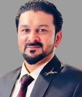 Haris Ahmed Siddiqui Sulman Siddiqui