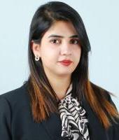 Shazeena Fatima