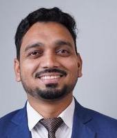 Mohammed Faizan