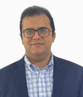 Waji Ul Hassan