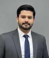 Syed Ibtisam Bukhari