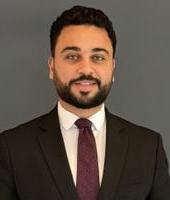 Mohamed Hamdy