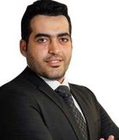 Tareq Awad