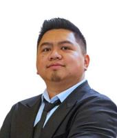 Rosebert Quijada