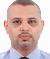 Mgahid Ibrahim