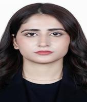 Arooj Hammad
