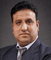 Asif Rasheed
