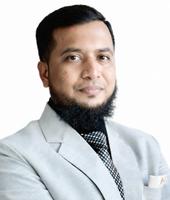 Mohammed Azher Uddin