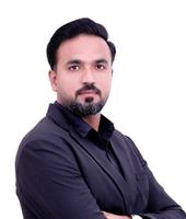 Rashid Liaqat