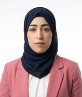 Shereen  Hossam