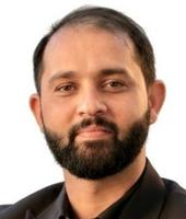 Muhammad Muazzam Ali Riaz