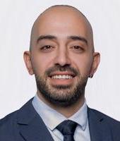 Charbel Abdallah