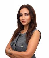 Rana Al Najjar