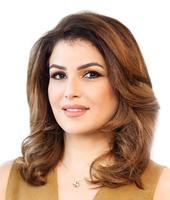 Ghofrane Daoud
