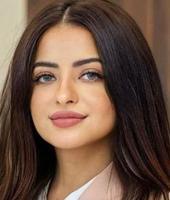 dina  khalil