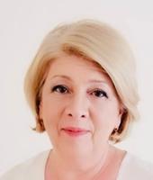 Veselka Nikolova Tosheva