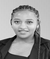 Cynthia Nyambura