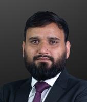 Shah Hussain