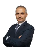 Naaman Sayegh