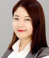 Olivia Xiong