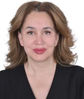 Laleh Taghvaei