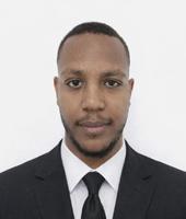Amar Mohamed