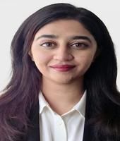 Harshpreet  Kaur