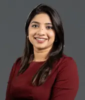Karthika Mohan