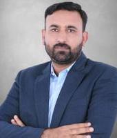 Muhammad Kashif