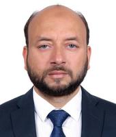 Kashif Ansari