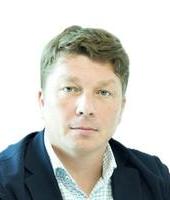 Dmitrii Myslin