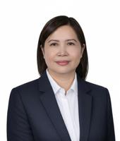 Zenaida Monera