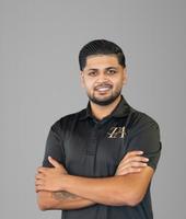 Hrithik Patel