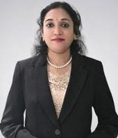 Tanuja Kotturu