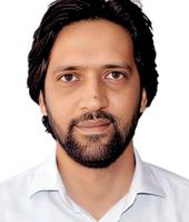 Bilal Ahmad