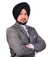 Ravinder Singh