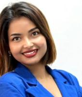 Puja BK Lg  Bahadur