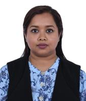 MUNMUN Bose