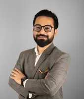 Osama Abbas