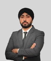 Daljit Singh