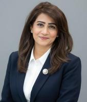 Bushra Zuberi
